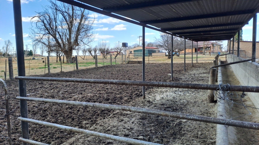 8 Bedroom Property for Sale in Potchefstroom Rural North West